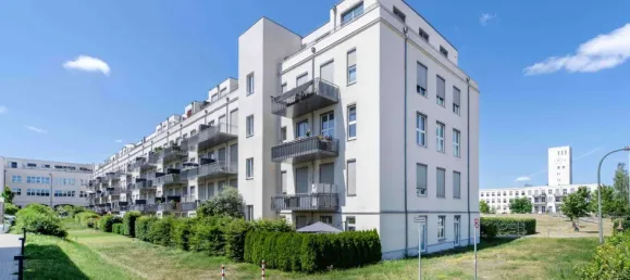 Duplex T3 em Lichterfelde, Germany N.º 343537 23