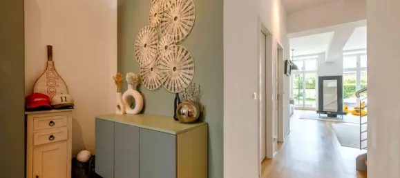 Duplex T3 em Lichterfelde, Germany N.º 343537 4