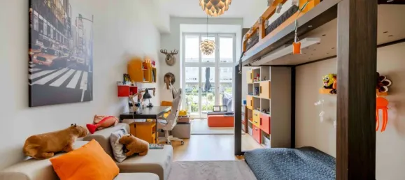 Duplex T3 em Lichterfelde, Germany N.º 343537 18