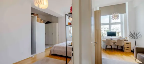 Duplex T3 em Lichterfelde, Germany N.º 343537 14