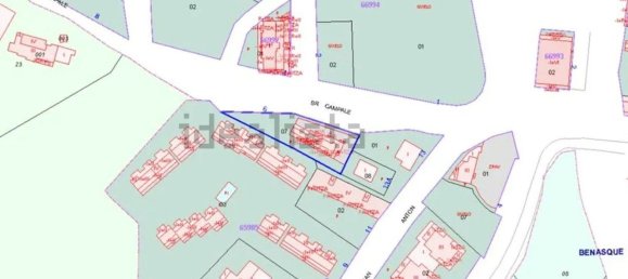 3 bedrooms House in Huesca, Spain No. 157026 6