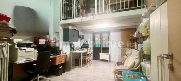 1 Schlafzimmer Wohnung in Turin, Italy, Nr. 279927 3