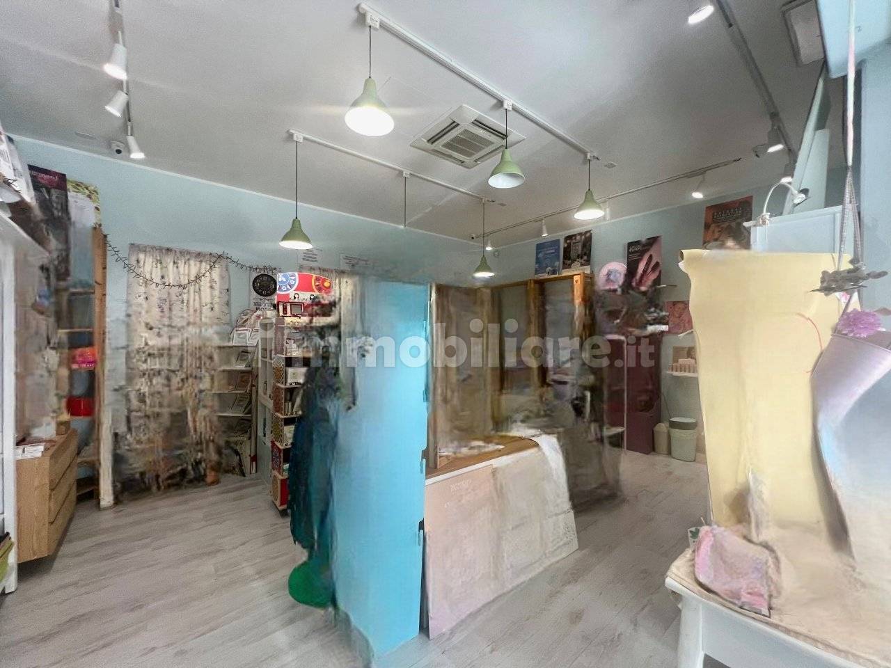 1 Schlafzimmer Wohnung in Turin, Italy, Nr. 279927