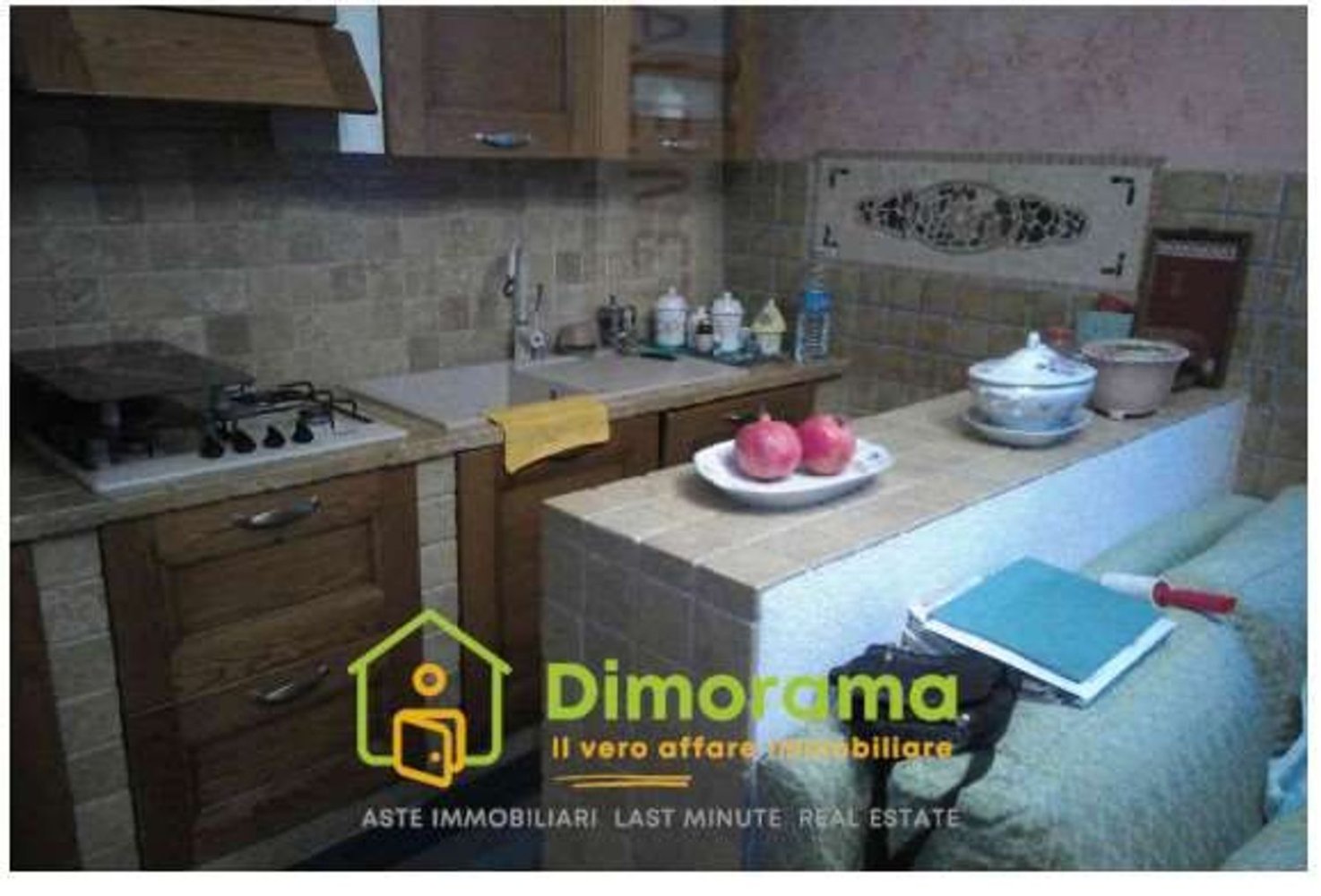 3 chambres Appartement à Parabiago, Italy No. 361110