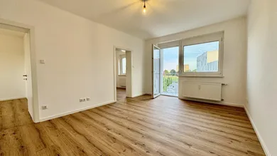 Квартира с 3 комнатами в Либенау, Австрия № 233023