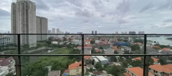 Apartamento T2 em Thu Duc, Vietnam N.º 74912 7