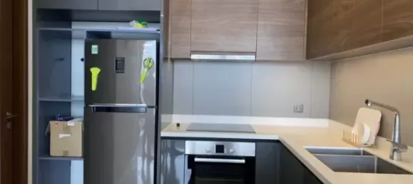Apartamento T2 em Thu Duc, Vietnam N.º 74912 5
