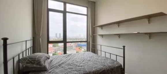 Apartamento T2 em Thu Duc, Vietnam N.º 74912 3
