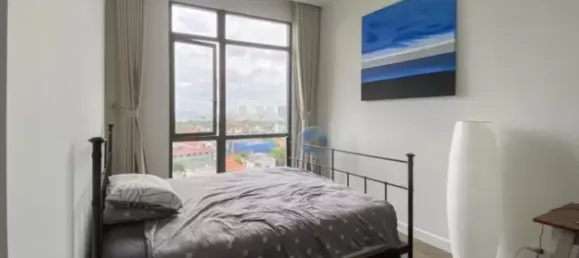Apartamento T2 em Thu Duc, Vietnam N.º 74912 4