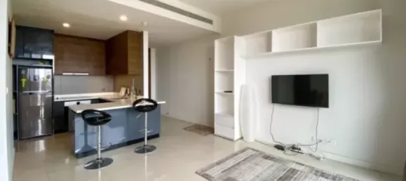 Apartamento T2 em Thu Duc, Vietnam N.º 74912 2