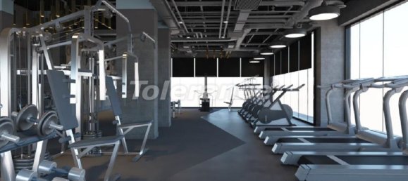 Apartment 1+1 in Alanya, Turkey No. 8350 7