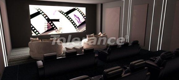 Apartment 1+1 in Alanya, Turkey No. 8350 4