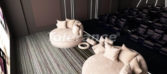 Apartment 1+1 in Alanya, Turkey No. 8350 20