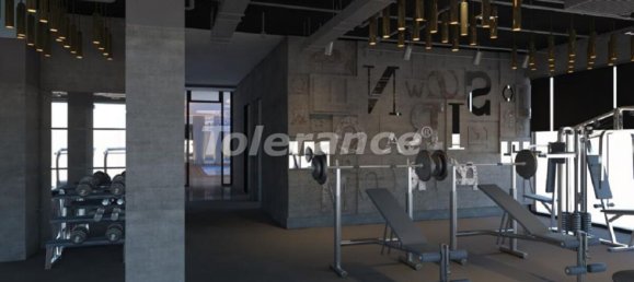 Apartment 1+1 in Alanya, Turkey No. 8350 5