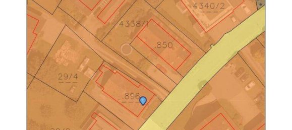 Casa de 5 habitaciónes en Hohenems, Austria No. 193077 28