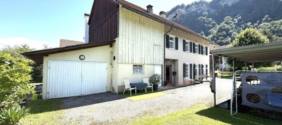 Casa de 5 habitaciónes en Hohenems, Austria No. 193077 17