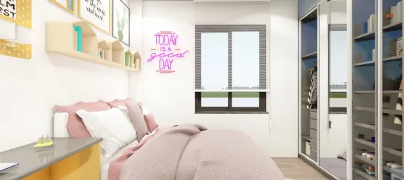 شقة 3+1 في Mugla, Turkey رقم 33435 4