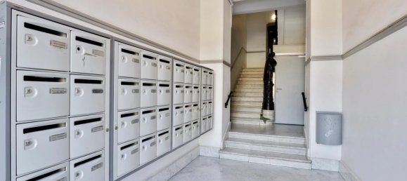 Dúplex de 2 dormitorios en Nice, France No. 341830 15