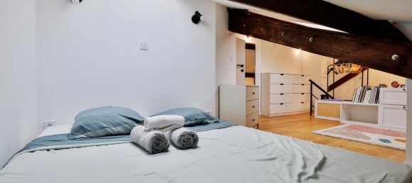 Dúplex de 2 dormitorios en Nice, France No. 341830 11