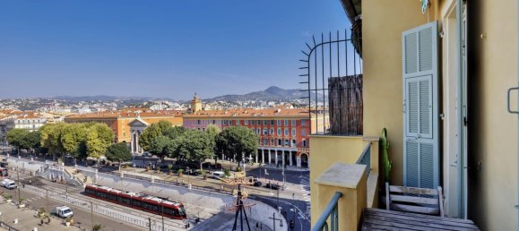 Dúplex de 2 dormitorios en Nice, France No. 341830 13