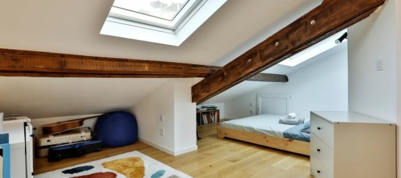 Dúplex de 2 dormitorios en Nice, France No. 341830 8