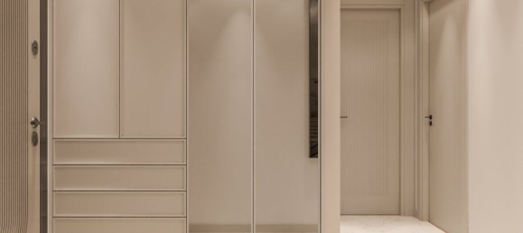 Квартира 2+1 в Мерсин, Турция № 31852 8