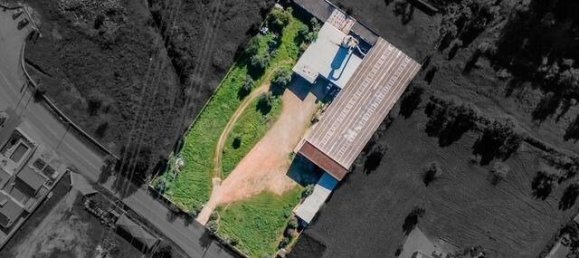 Lagerhaus in Sao Bartolomeu de Messines, Portugal 1193m², Nr. 245397 2