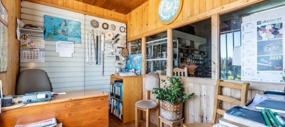 Lagerhaus in Sao Bartolomeu de Messines, Portugal 1193m², Nr. 245397 5