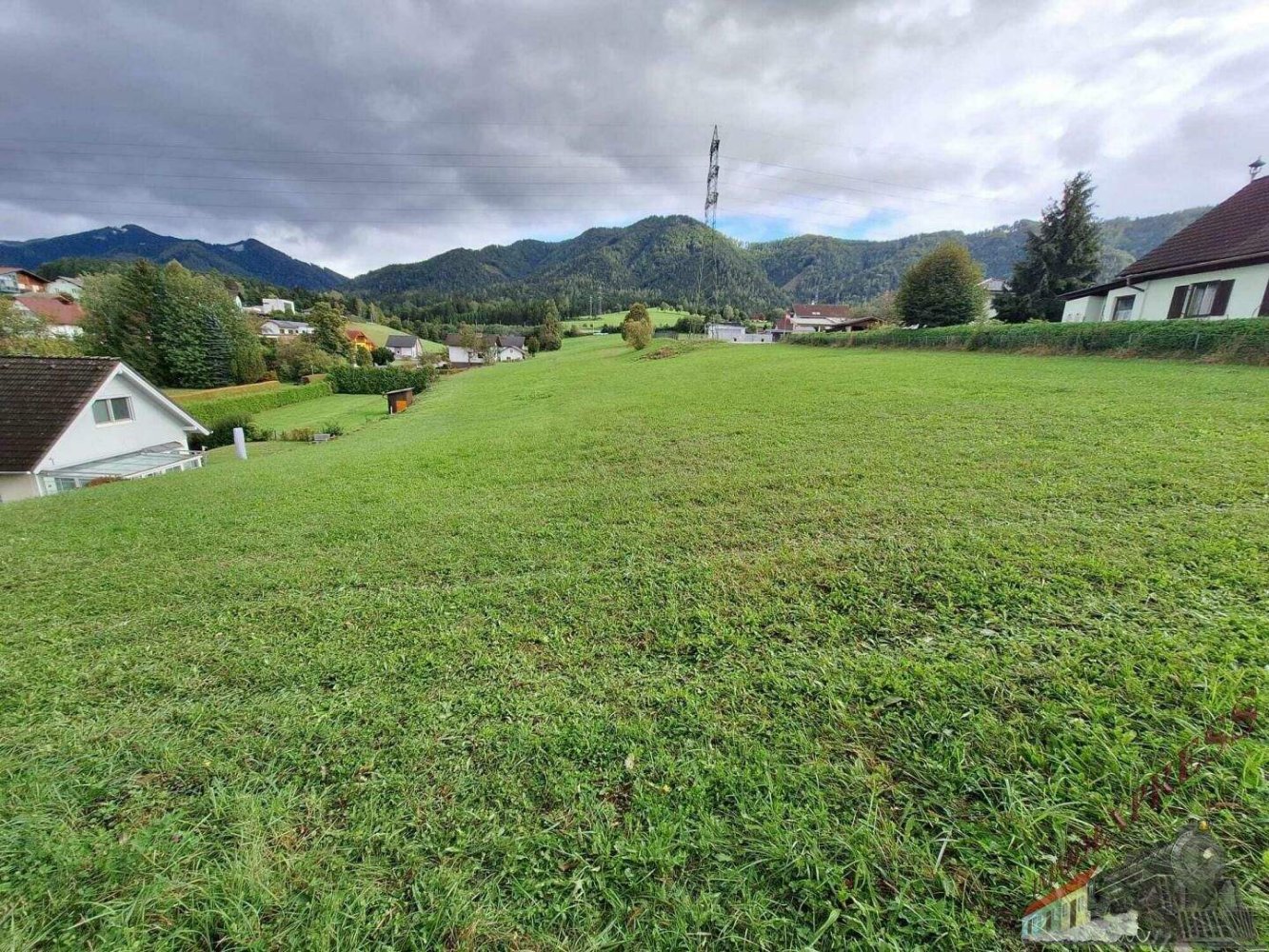  قطعة أرض في Krieglach, Austria رقم 248654