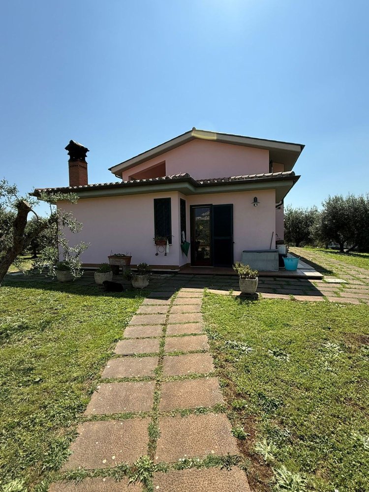 7-salle Villa à Cori, Italy No. 303834
