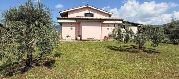 7-salle Villa à Cori, Italy No. 303834 30