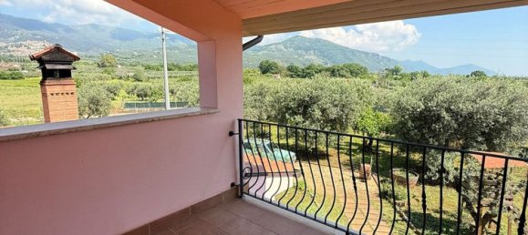 7-salle Villa à Cori, Italy No. 303834 20