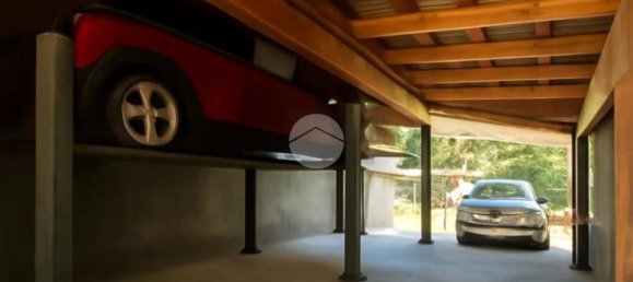 Gewerbliche Immobilie in Seriate, Italy 190m², Nr. 374367 2