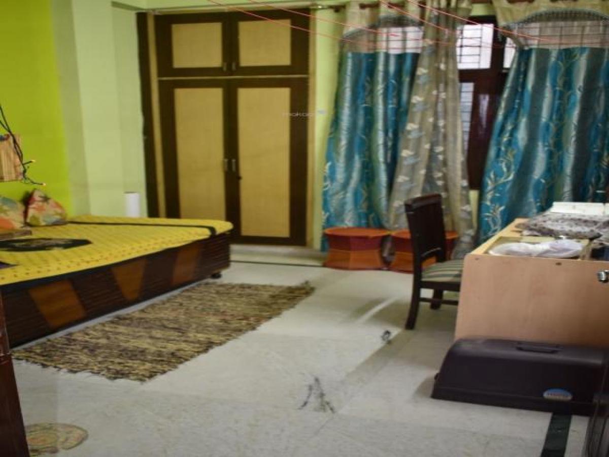 2 chambres Maison à Ghaziabad, India No. 24900