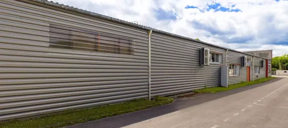 Casa de 8 habitaciónes en Romilly-sur-Seine, France No. 89939 10