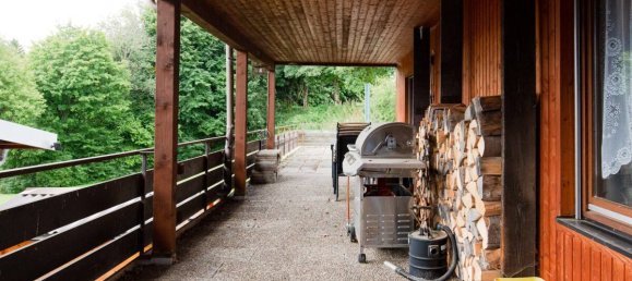 4-Zimmer Wohnung in Waldshut, Germany, Nr. 295255 9