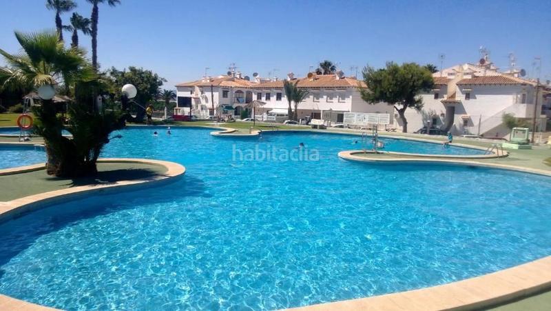 1 bedroom Apartment in Torrevieja, Spain No. 241877