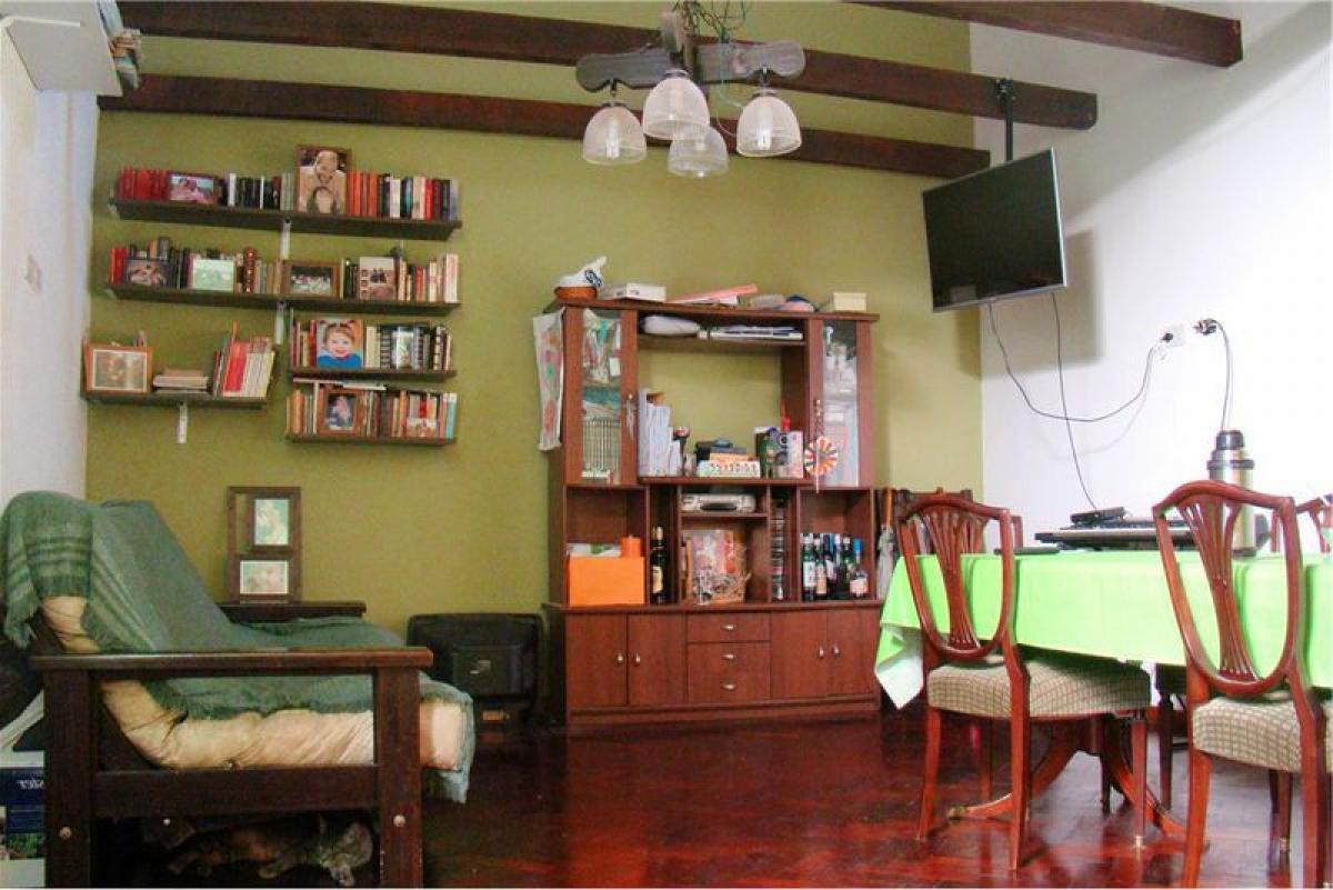 2 غرف نوم منزل في Buenos Aires, Argentina رقم 96777