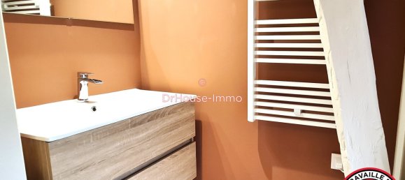 Adosado de 3 dormitorios en Melleroy, France No. 49679 9