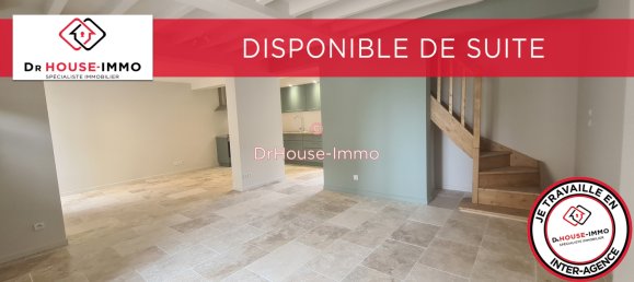 Adosado de 3 dormitorios en Melleroy, France No. 49679 3