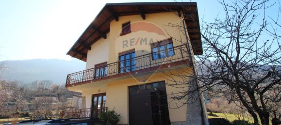 12 rooms Villa in Meana di Susa, Italy No. 152691 2