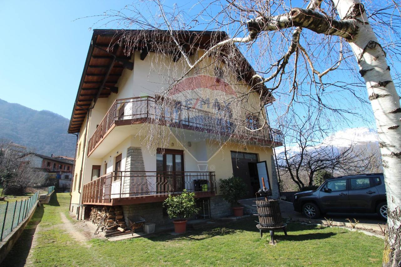 12 rooms Villa in Meana di Susa, Italy No. 152691
