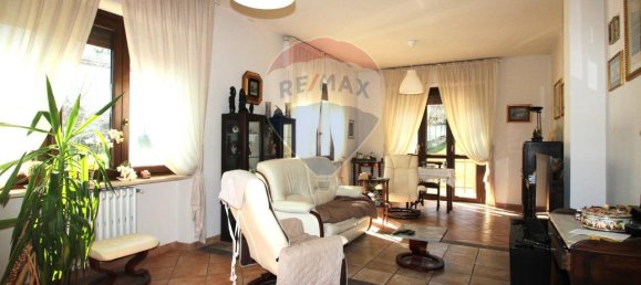 12 rooms Villa in Meana di Susa, Italy No. 152691 5