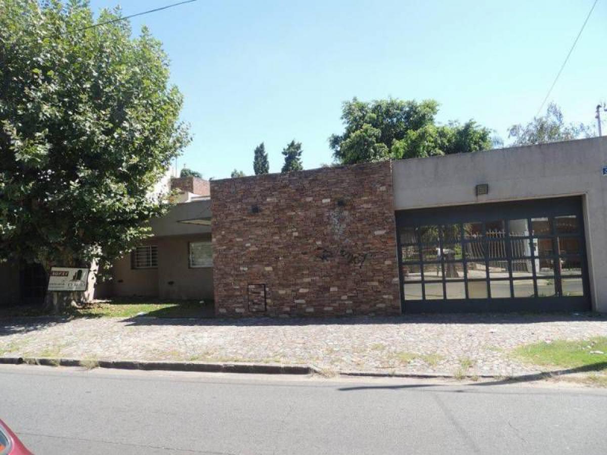 4 Schlafzimmer Haus in Bermudez, Argentina, Nr. 57863