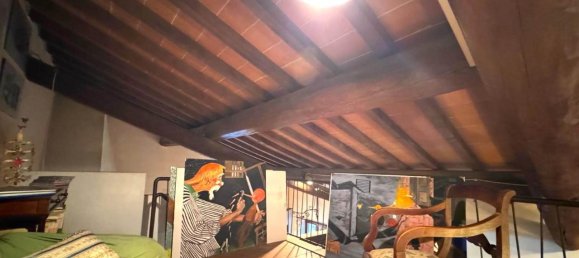 Casa de 6 divisões em Campiglia Marittima, Italy N.º 174208 15