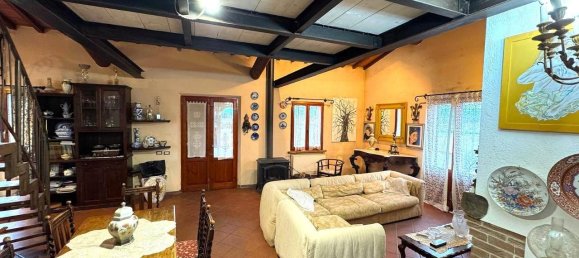 Casa de 6 divisões em Campiglia Marittima, Italy N.º 174208 10