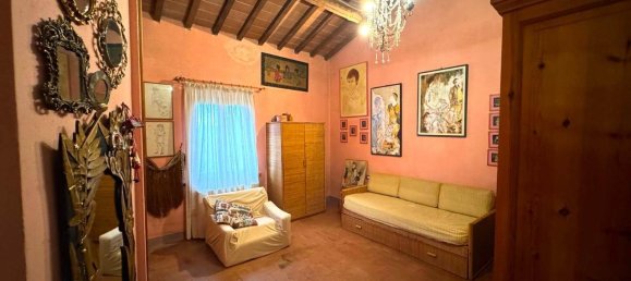 Casa de 6 divisões em Campiglia Marittima, Italy N.º 174208 28