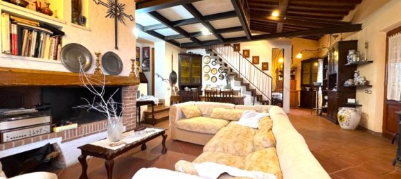 Casa de 6 divisões em Campiglia Marittima, Italy N.º 174208 4