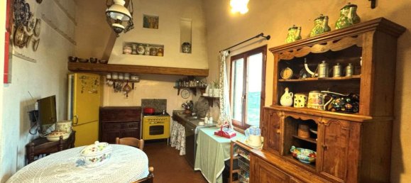 Casa de 6 divisões em Campiglia Marittima, Italy N.º 174208 21