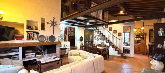 Casa de 6 divisões em Campiglia Marittima, Italy N.º 174208 12